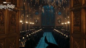 'Harry Potter e a Pedra Filosofal' ganha trailer com cenas inéditas - Reprodução / HBO