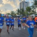 Com patrocínio da TV Pajuçara, Circuito Santa Casa reúne mais de 2 mil corredores - Divulgação