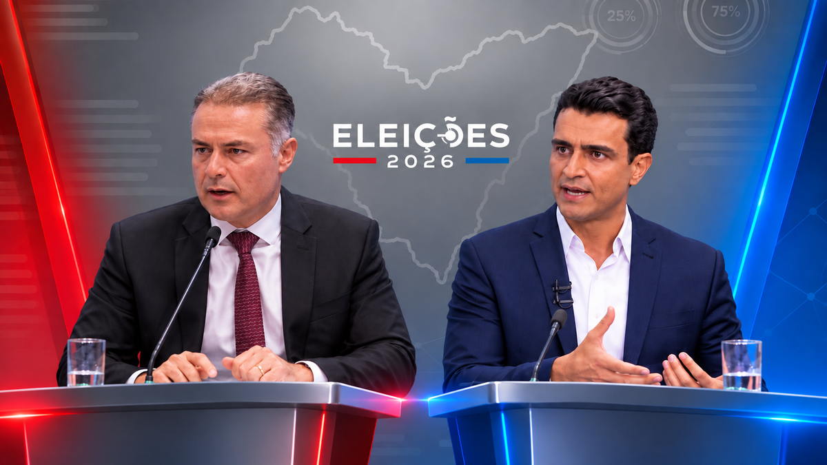 Conheça as regras e como assistir ao debate deste sábado na TV Pajuçara
