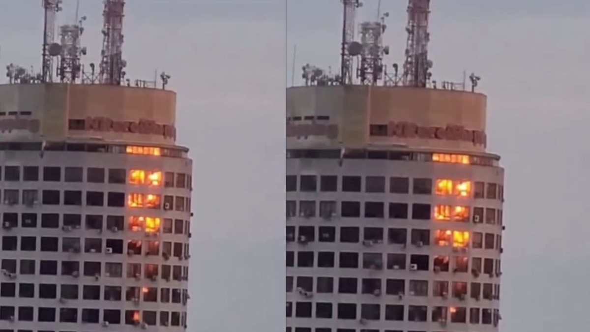 Vídeo: bombeiros são acionados após vídeo gerado por IA simular incêndio em shopping no Rio