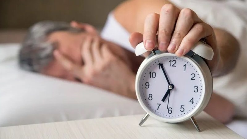 O que fazer para "sobreviver" no trabalho depois de uma crise de insônia?