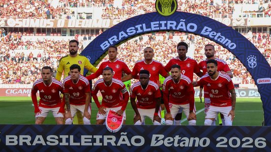 Inter anuncia contratação de técnico que estava brigando no G6 da Série B