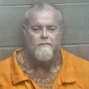 James Farthing foi preso no Kentucky - Reprodução/Scott County Sheriff's Office