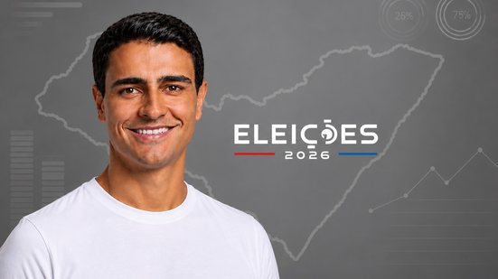 Imagem JHC é o sabatinado desta quarta-feira no Cidade AL, da TV Pajuçara