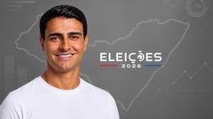 Imagem JHC é o sabatinado desta quarta-feira no Cidade AL, da TV Pajuçara