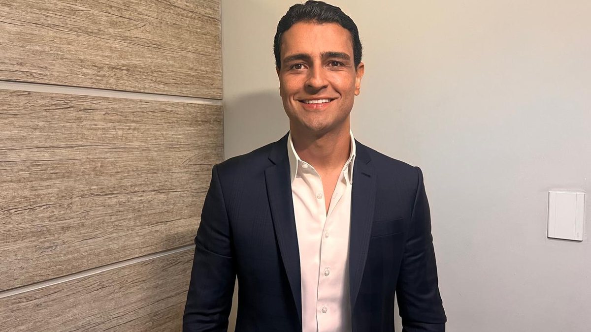 JHC destaca importância da sabatina da TV Pajuçara/RECORD e cita alcance da TV aberta
