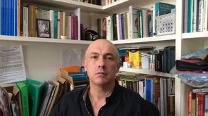A avaliação é do cientista político e professor da UERJ João Feres, em entrevista à Rádio Câmara - Foto: Arquivo pessoal