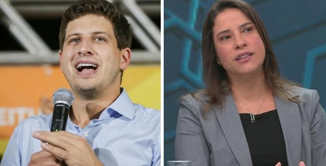 Paraná Pesquisas aponta empate técnico entre João Campos e Raquel Lyra na disputa pelo Governo de Pernambuco