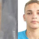 Polícia apura se faca encontrada é a mesma utilizada no crime contra Pedro Henrique Lima Bezerra - Cortesia ao TNH1
