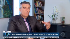 DIVULGAÇÃO/RECORD