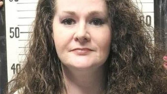 Christa Pike, que está desde os anos 1990 sentenciada a pena de morte por um assassinato no Tennessee - Reprodução / Departamento de Administração Penitenciária do Tennessee