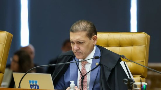 STF