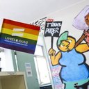 as trans, como respeito ao nome social