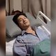 Lutador que perdeu movimentos se pronuncia pela 1ª vez