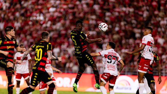 Paulo Paiva / Sport