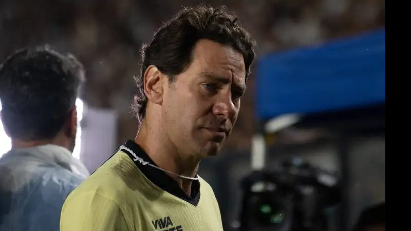 Justiça leiloa o Vasco e deve selar futuro nas mãos de enteado de Leila