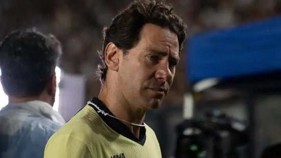 Marcos Lamacchia - Nayra Halm /Fotoarena/Folhapress)