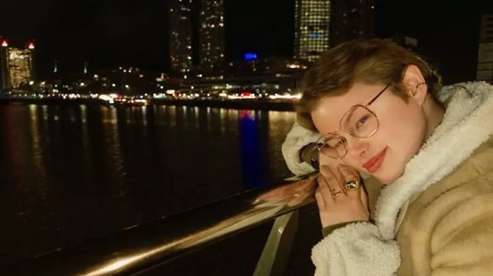 Maria Paula levou quase 30 anos para descobrir que tinha uma doença rara - Arquivo Pessoal