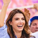 Imagem Chapa de Marina JHC, candidata ao Senado, homologa novo suplente; saiba quem é