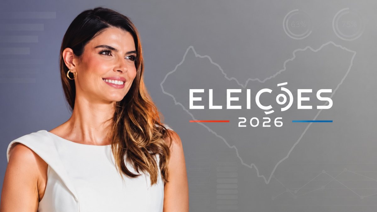 Marina JHC é a entrevistada desta quarta\u002Dfeira, 23, no Cidade AL