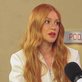 Marina Ruy Barbosa no POD_i, com Andréia SadiReprodução / Youtube / GloboNews