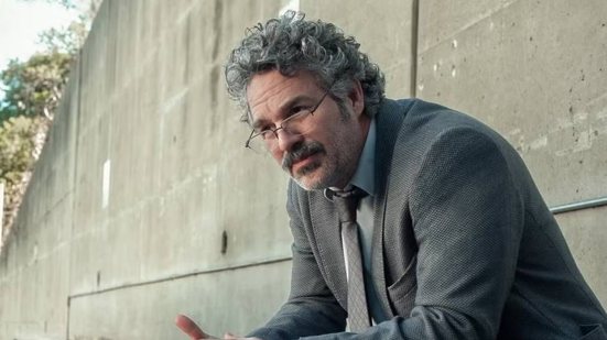 Mark Ruffalo - Divulgação