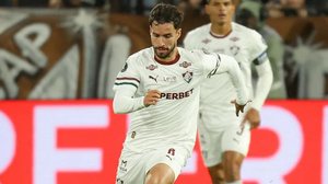 Marcelo Gonçalves/Fluminense