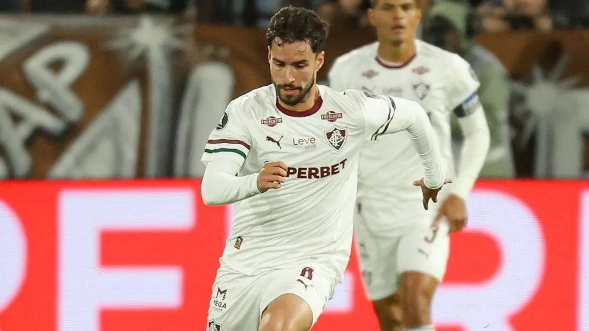 Seleção: Ancelotti convoca Martinelli, do Fluminense, depois de corte de atacante