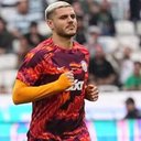 Divulgação/Galatasaray