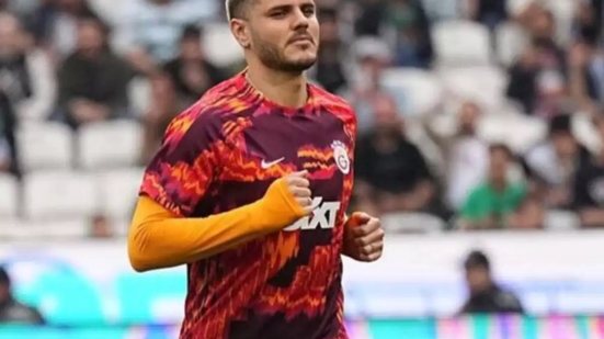 Divulgação/Galatasaray