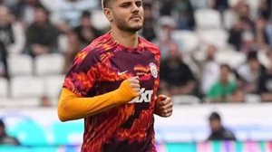 Divulgação/Galatasaray