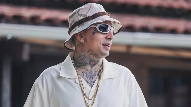 MC Guimê deixa o funk para se dedicar à música gospel: "Viver algo novo"