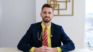 Imagem Médico explica a ciência por trás das transformações do corpo