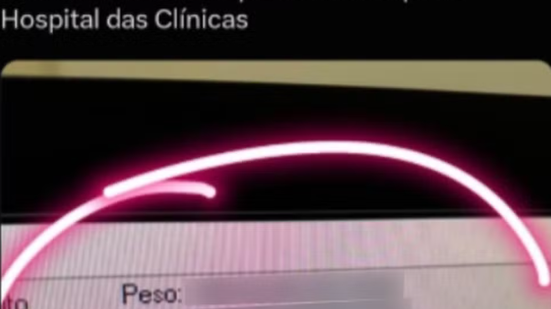 Reprodução / X