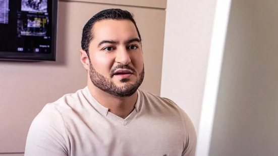 Reprodução/Rede Social
