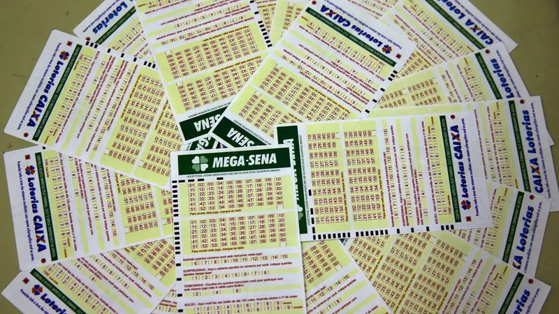 Mega-Sena: aposta de Maceió leva R$ 24 mil nessa terça (29); prêmio acumulou