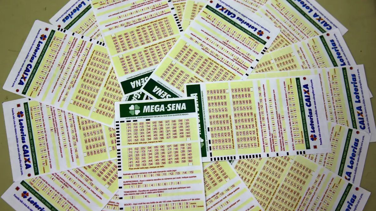 Aposta do Mato Grosso leva prêmio de mais de R$ 324 milhões da Mega