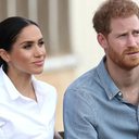 Megan e Harry