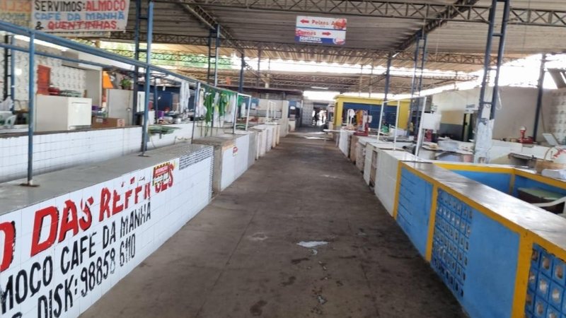 Confira os horários de feiras e mercados públicos no feriado de 7 de setembro