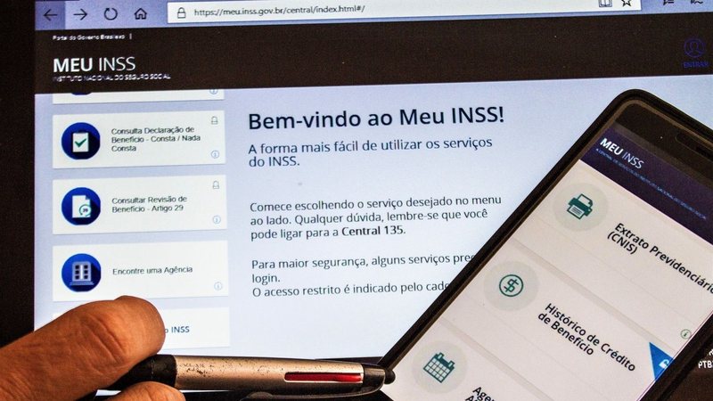 Receita barra R$ 1 bilhão em golpe do salário-maternidade do INSS