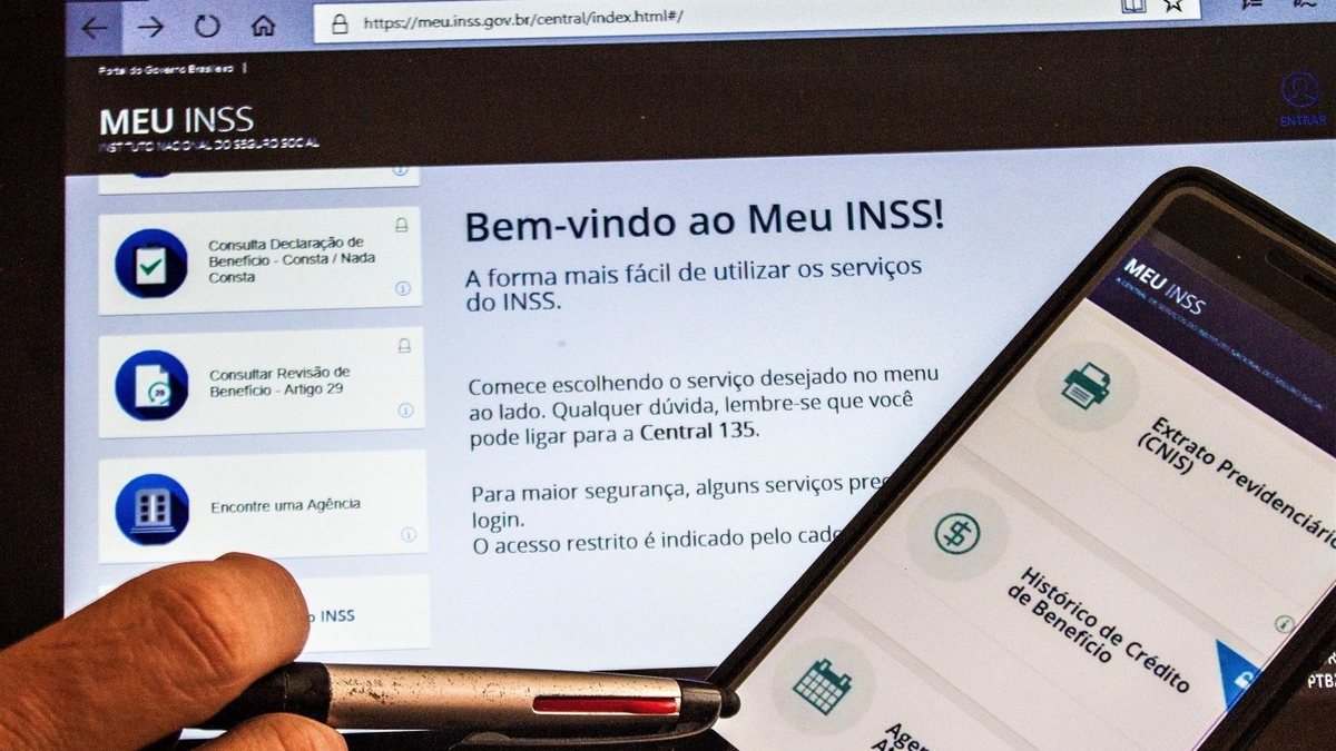 Receita barra R$ 1 bilhão em golpe do salário\u002Dmaternidade do INSS