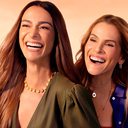 Filme nacional Minha Melhor Amiga - Reprodução