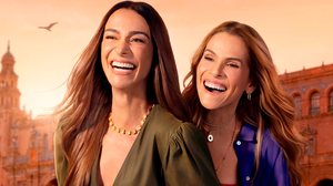 Filme nacional Minha Melhor Amiga - Reprodução