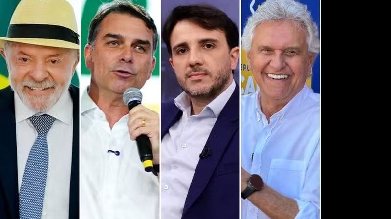 Confira a agenda dos presidenciáveis neste fim de semana (26 e 27)