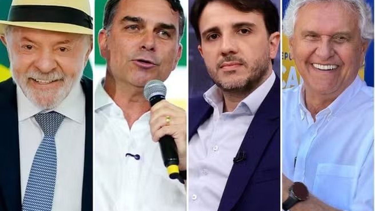 Confira a agenda dos presidenciáveis neste fim de semana (26 e 27)