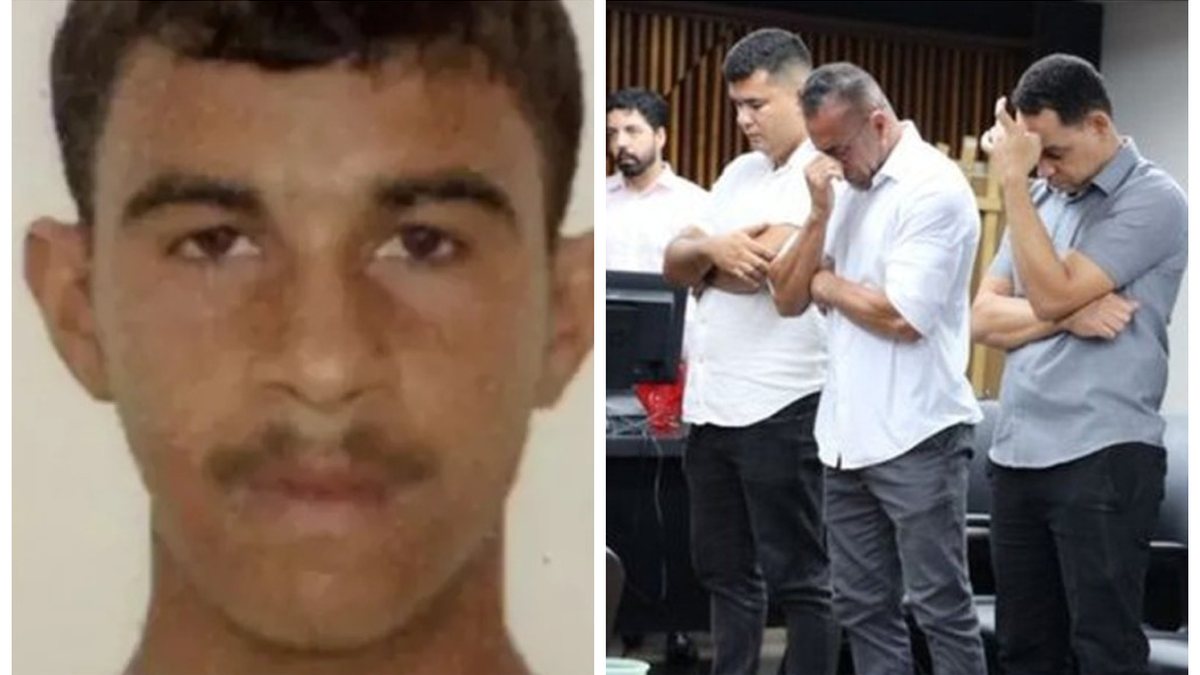 Caso Davi da Silva: Justiça nega recurso e mantém condenação de policiais