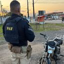 Divulgação/PRF