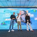 Imagem MOVE+ reúne cerca de 500 participantes em Maceió e conecta pequenos negócios às transformações do mercado