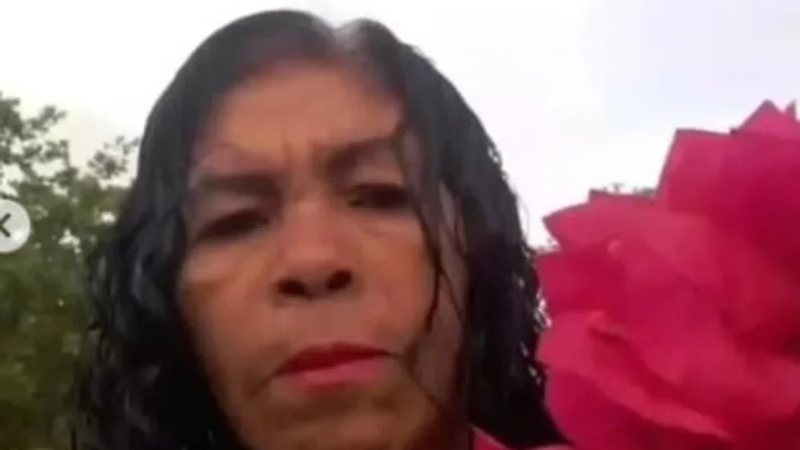 Mulher vítima de feminicídio no Sertão foi encontrada sem roupa e com lesões na cabeça