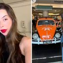 Mulher de PM é encontrada morta com tiro em banheiro de casa em Embu das Artes - Reprodução / Redes sociais